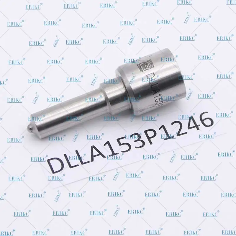 0445110191 0445110192 форсунка дизельного инжектора DLLA153P1246 наконечник сопла 0433171788 для