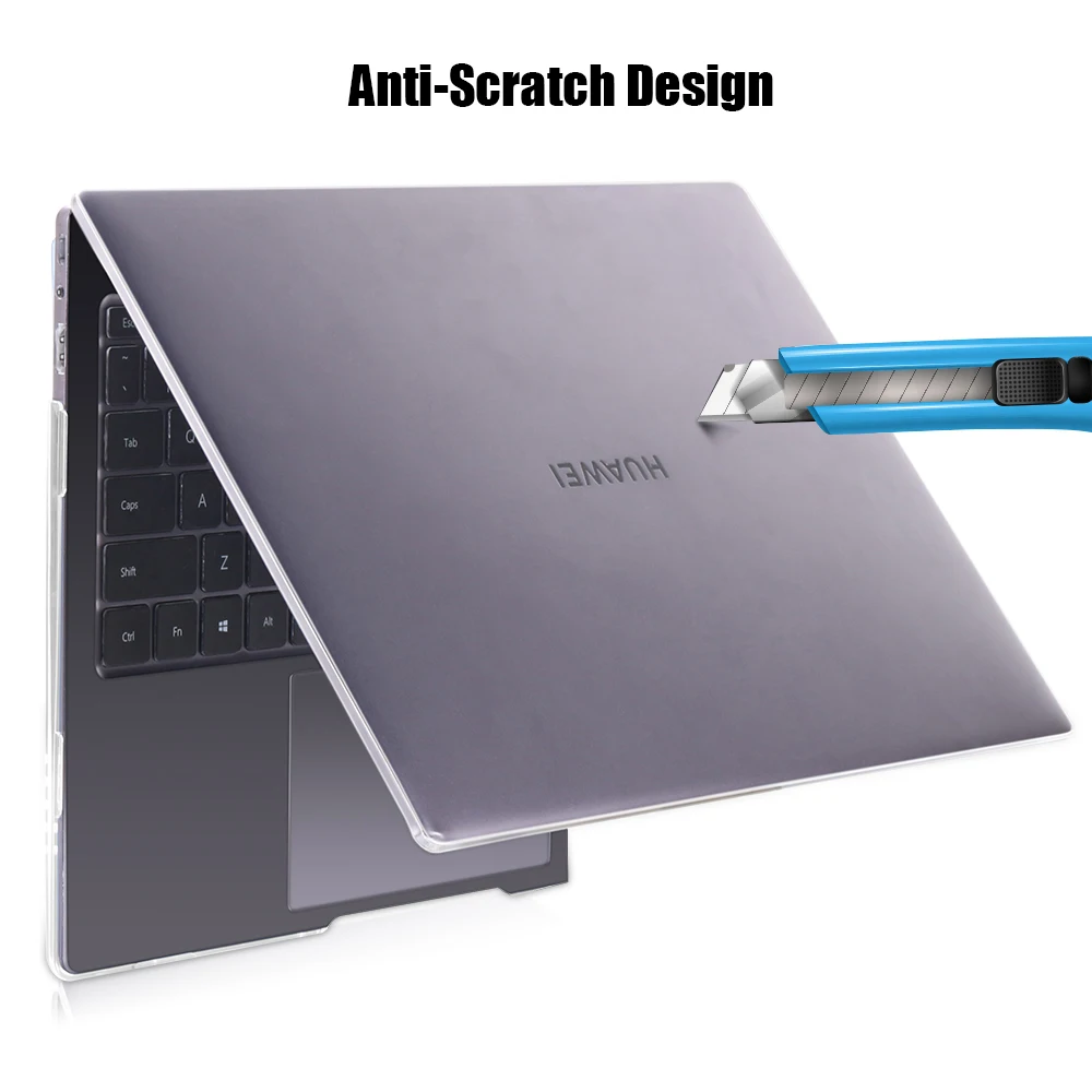 Чехол для Huawei Honor MagicBook 14 15 чехол ноутбука с защитой от царапин 2020 матовый защитный