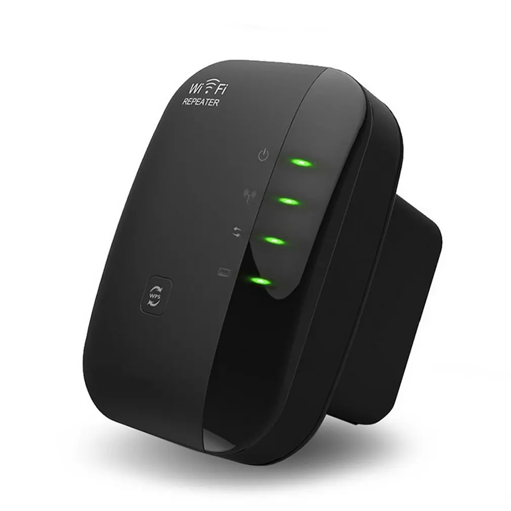 Wifi ретранслятор WiFi расширитель Wi-Fi усилитель беспроводной 300 м 802.11Ap усилитель сигнала дальний репитер Wi-Fi точка доступа