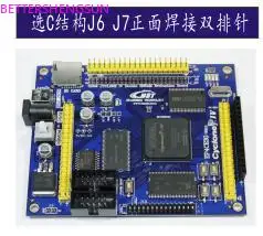 CYCLONE IV EP4CE30 VER3.2 Dual SDRAM SOPC/FPGA макетная плата|Датчик ABS| |