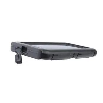 

Bicycle Motorcycle Phone Holder Waterproof Case Bike Bicycle Phone Bag Mobile Stand Support Scooter Cover