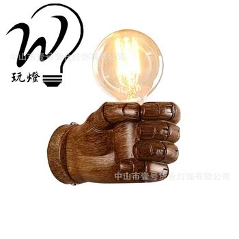 

modern bed wall lamp living room decoration crystal luminaria led iron corridor wall lamp aisle living room wall lamp