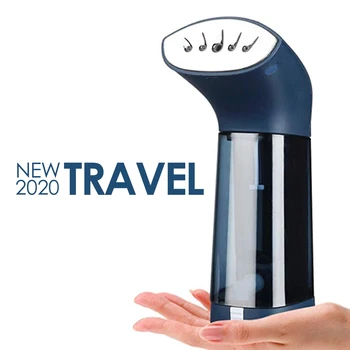 

Handheld Garment Steamers Clothes Mini Steam Iron Dry Cleaning Brush Clothes Household Home Appliance Portable for Travel