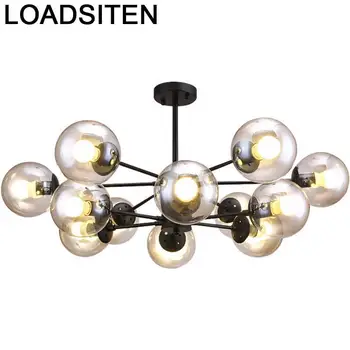 

Pendente Pendant Light Lampen Industrieel Touw Modern Industriele Luminaria Lampara De Techo Colgante Moderna Hanging Lamp