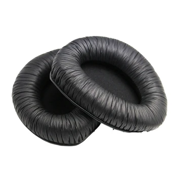 

Ear Cushions Pads Replacement for Rs160 Rs170 Rs110 Hdr160 Memory Form Soft Leather Earpad