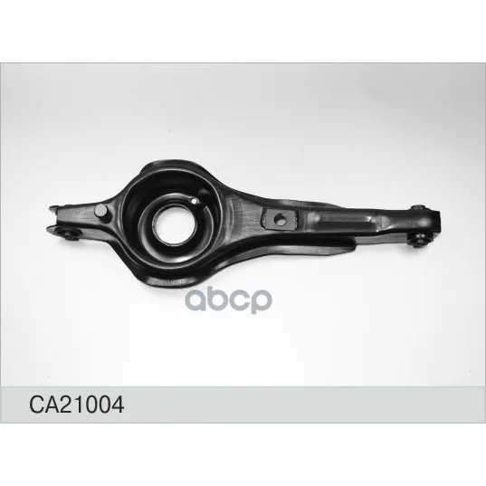 Рычаг Ford Focus Ii/C-Max/Mazda 3 Зад.Подв.Несущий Лев/Прав. Fenox Ca21004 FENOX арт. CA21004