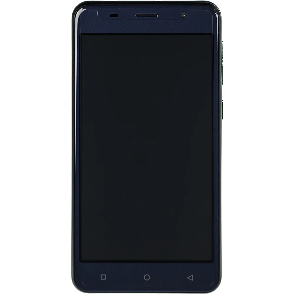 Смартфон DIGMA Linx X1 Pro 3G, темно-синий