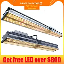 Mars Hydro SP 150 250 полный спектр светодиодный светильник для выращивания полосы для выращивания палатки гидропоники Вег и цветок