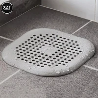 Kitchen Sink Strainer Sink Drain Hair Stopper Catcher Filter Plug Trap Shower Floor Drain Cover Bathroom Accessories 2