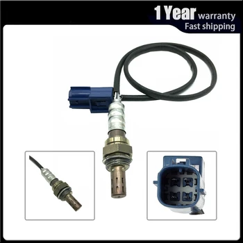 

4 Wires O2 Oxygen Sensor Downstream Right for Nissan Frontier Pathfinder Xterra Suzuki Equator V6-4.0L 234-4313 Car Accessories