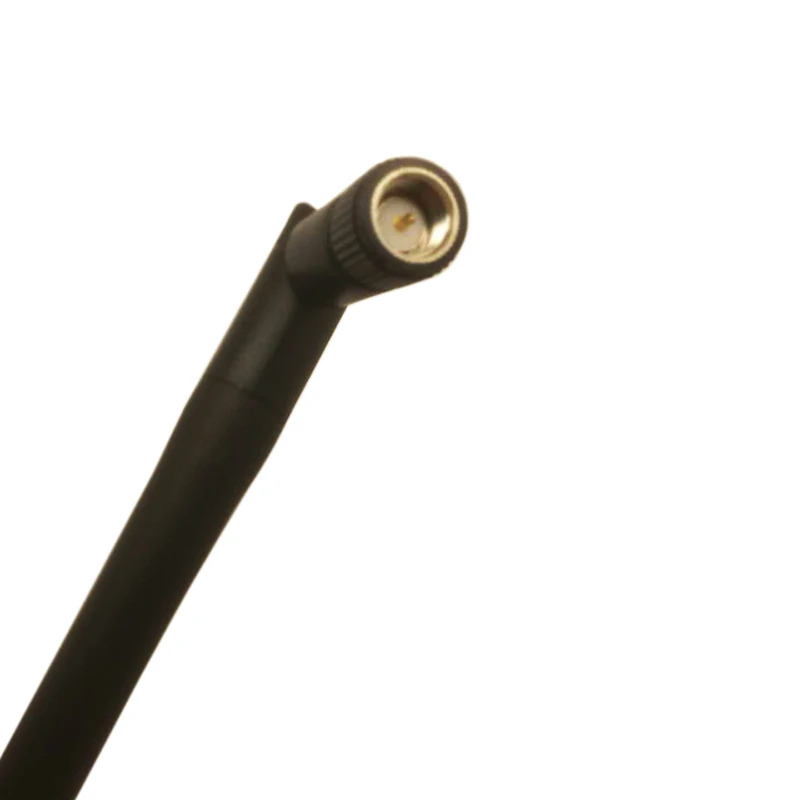 868MHz Antennas 2pcs/lot 3dbi Gain Omni-Directional RP-SMA/SMA Connector For Wireless Module NBIOT System LORAWAN Application