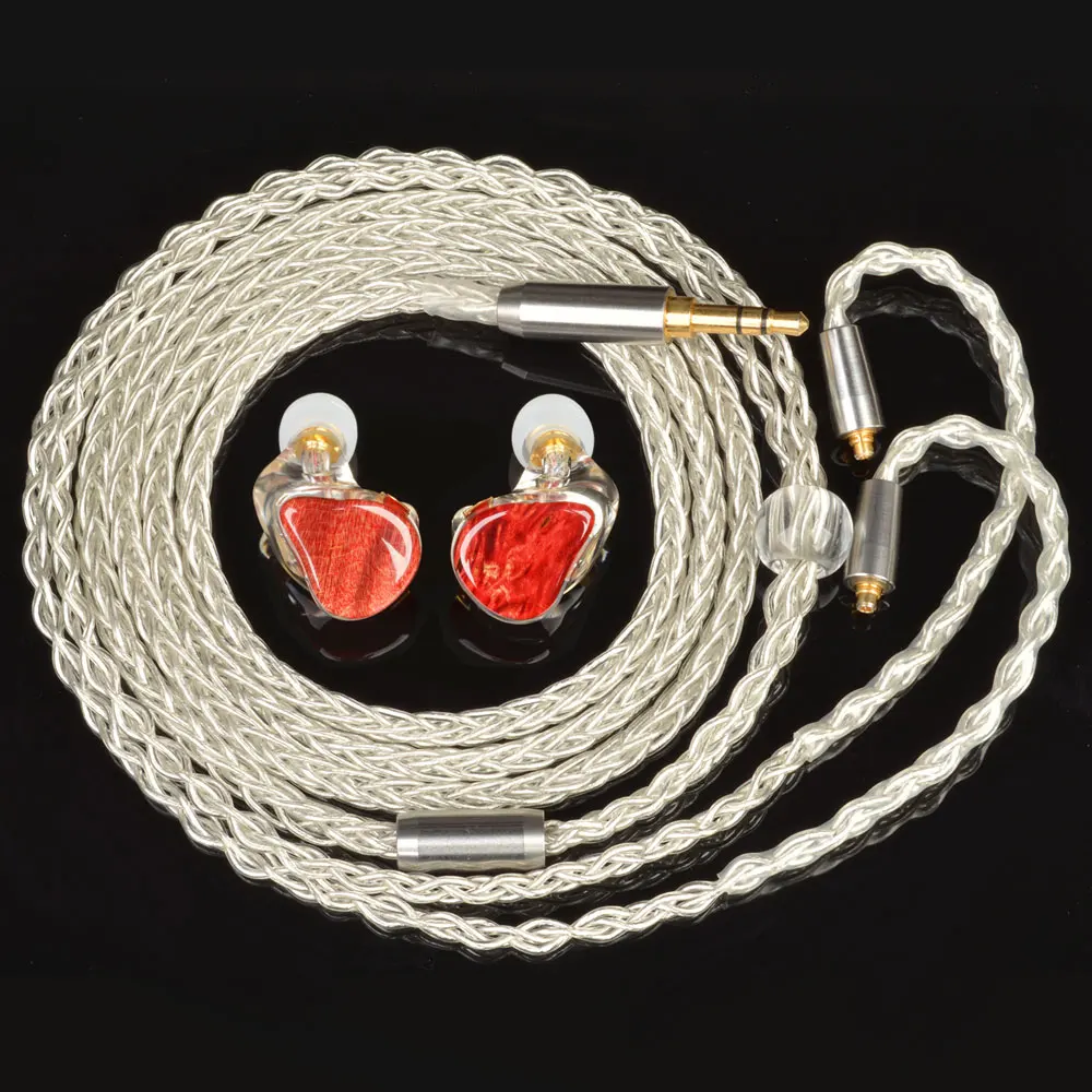 TWS Bluetooth Wireless Earphones Stylish Stereo In