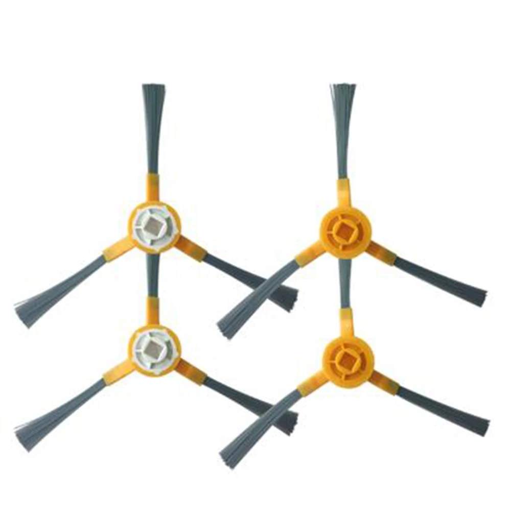 Запчасти для пылесоса грязевого дьявола 6 шт. набор боковых кистей IKOHS NETBOT S15