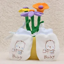 Детские перчатки для малышей; варежки для новорожденных; Детские Зимние перчатки для маленьких девочек и мальчиков; детские перчатки для новорожденных с защитой от царапин и прорезывания зубов