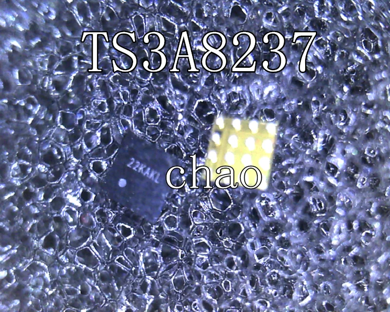 5 шт./лот TS3A8237 TS3A8237A0YZPR NEC и BGA