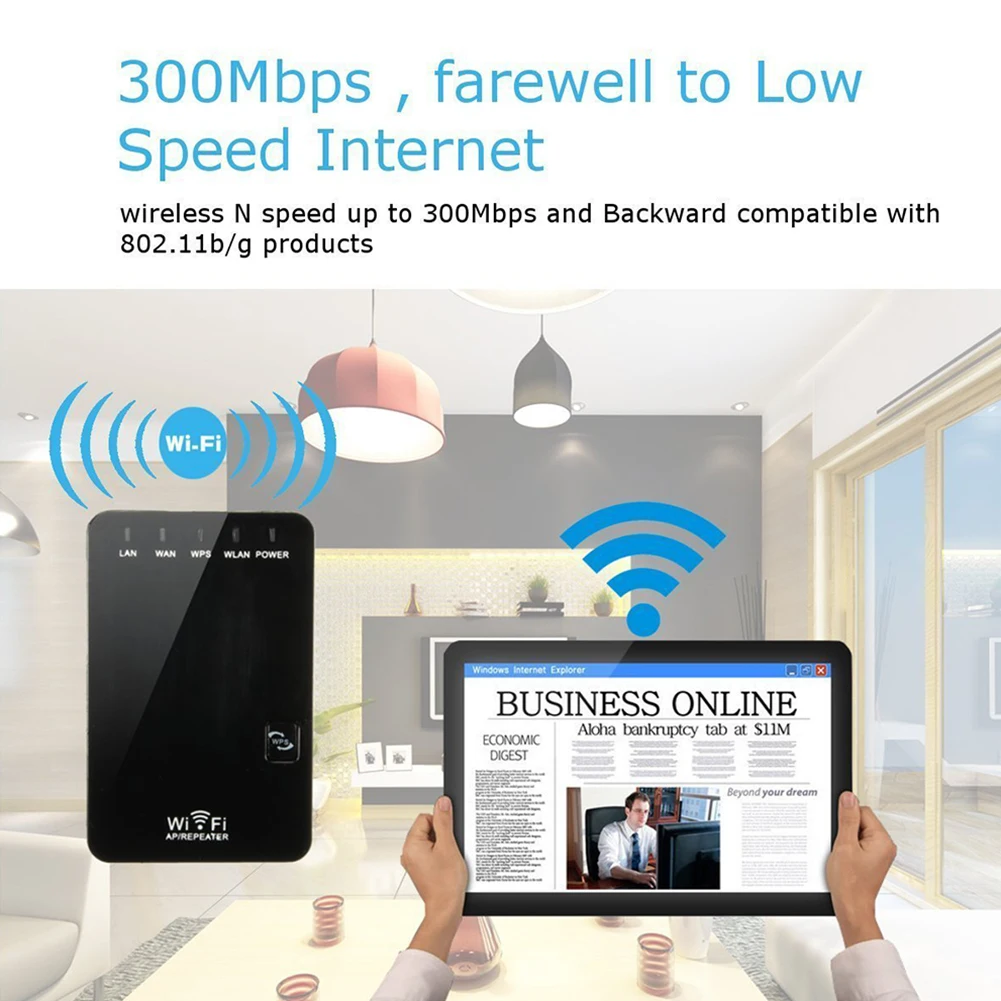 Wifi repeater wireless router range extender Wifi signal booster Wi-Fi 300Mbps WiFi Booster 2,4G Wi Fi Ultraboost Zugang punkt Wifi repeater wireless router range extender Wifi signal booster Wi-Fi 300Mbps WiFi Booster 2,4G Wi Fi Ultraboost Zugang punkt