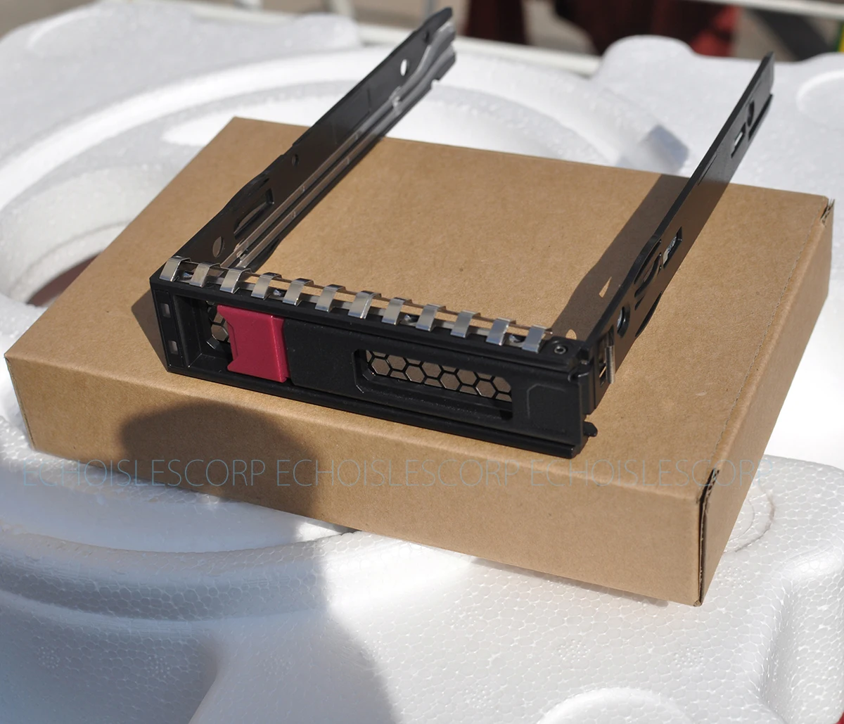 3.5" Hard Drive Tray 774026-001 for HP APOLLO 4200 4510 G9 ML350 ML110 G10 1650