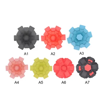 

Six-sided Five-layer Finished Explosion Box Couple Birthday Gift Diy Handmade Commemorative Album