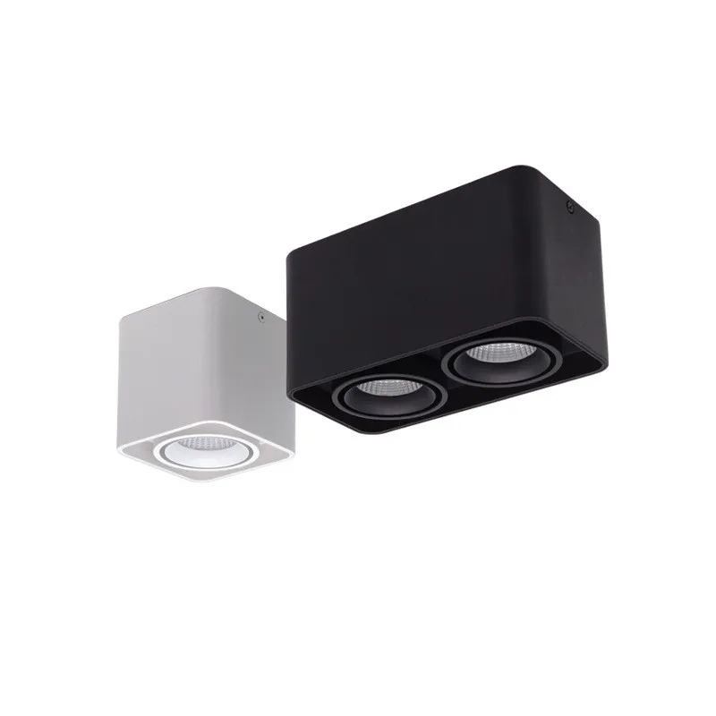 800 X 800 LED Downlight 7