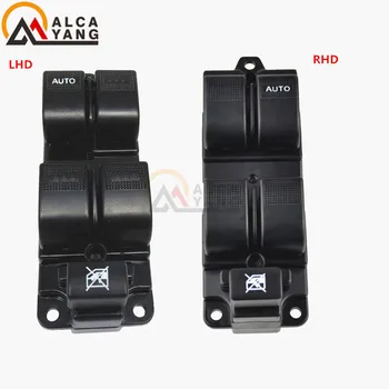 

Right or Left GJ6A-66-350A Electric Power Window Master Control Switch For Mazda 6 03-12