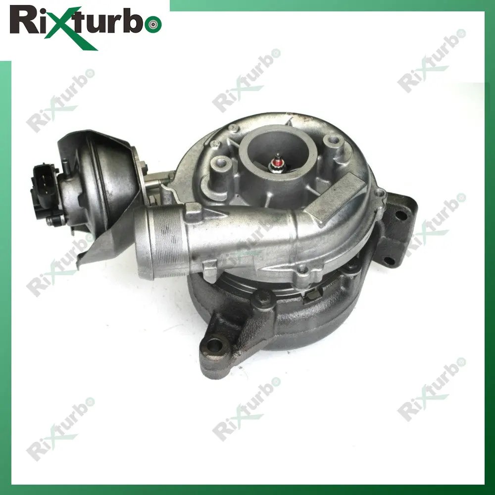 GT1749V 760774 Full Turbine Turbocharger For Ford C-MAX Focus 