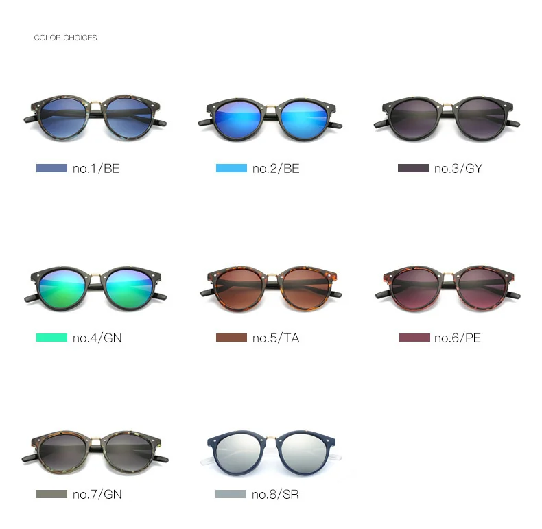 Imwete, Винтажные Солнцезащитные очки, мужские, классические, брендовые, дизайнерские, женские, мужские, модные, солнцезащитные очки, Круглые, очки, UV400