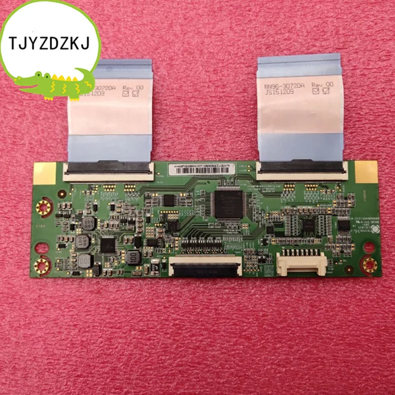 Оригинальный Для samsung 48 дюймов ТВ T CON доска HV480FH2 600 47 6021043 UE48J5100AKXXU UA48J5088AC CY