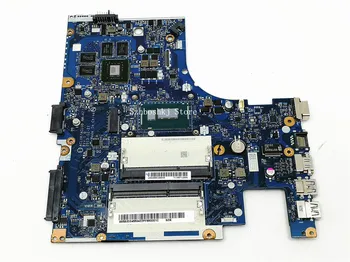

FRU 5B20G45534 for Lenovo Z40-70 Laptop motherboard ACLUA/ACLUB NM-A273 With SR1EF i5-4210 CPU 4GB video graphics card mainboard
