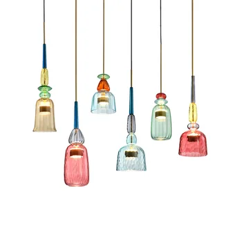 

bar small droplight hotpot restaurant colorful glass marca dragon lamps and lanterns of bedroom the head of a bed