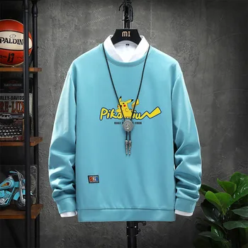 

Sweatshirt Men Hip Hop Autumn Men Hoodie Hipster vintage Casual New Sportswear WY1452