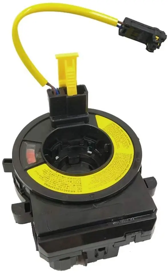 for Hyundai Tucson IX35 Kia Sportage Kia Forte Steering Wheel Spring