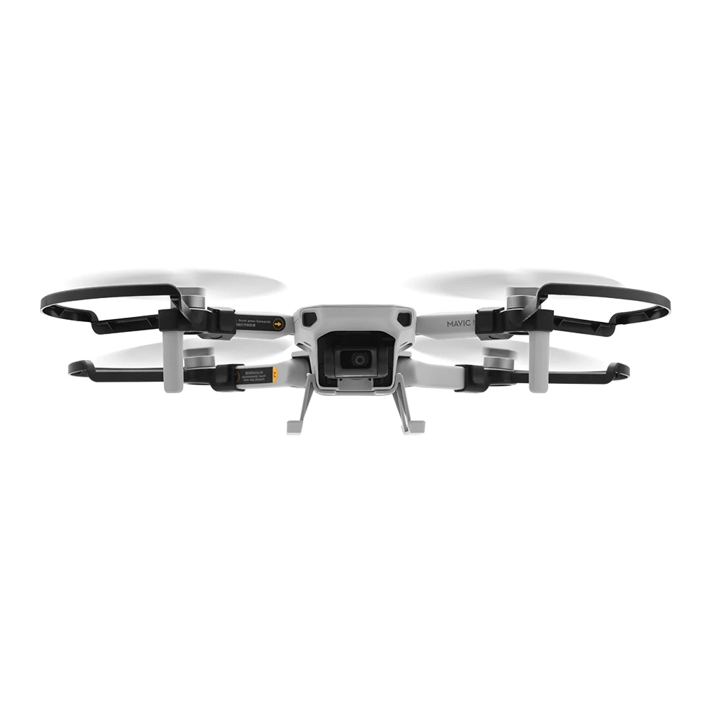 Защита пропеллера для Dji Mavic Mini Drone протектор бампер быстросъемный реквизит ручка контроллера защита для mavic mini АКСЕССУАРЫ