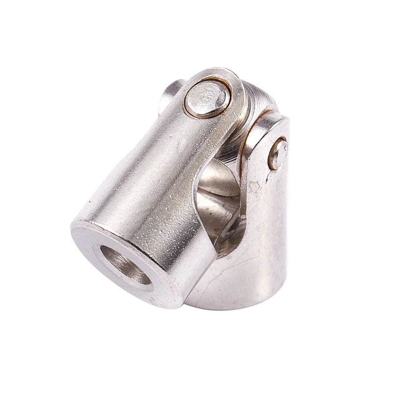 

RC Model Ship Rotatable Mini Universal Joint Joint Connection 4mm to 3mm