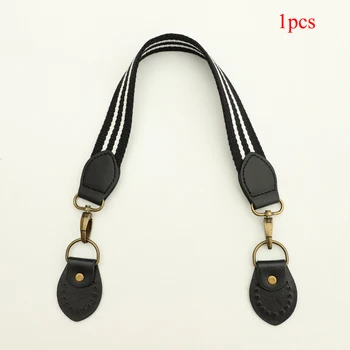 

Replacement Bag Strap DIY Women Girls PU Leather Bag Handle Strap Belt Shoulder Bag Parts Accessories Buckle Belts Nylon Belts