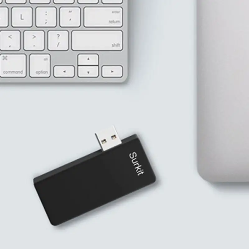 USB3.0 концентратор USB3.0 к Micro/USB2.0/3,0/TF/карта памяти концентратор для microsoft Surface Pro 3/4 для компьютера планшета или смартфона