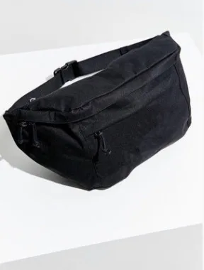 Cheap  6405 Wallet Travel Casual Shoulder Bag Men And Women Cash Storage Bag Sports Shoulder Chest Pack