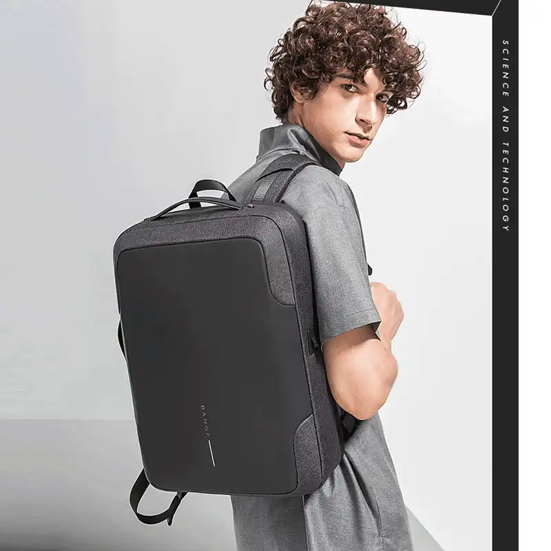 formal laptop backpack