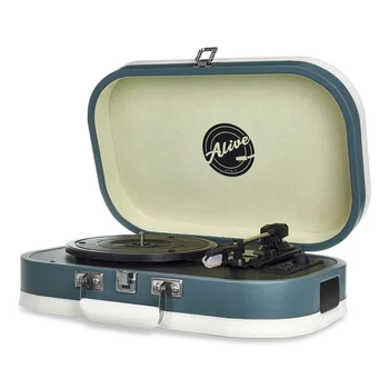 

Vinyl turntable Alive Audio VINTAGE