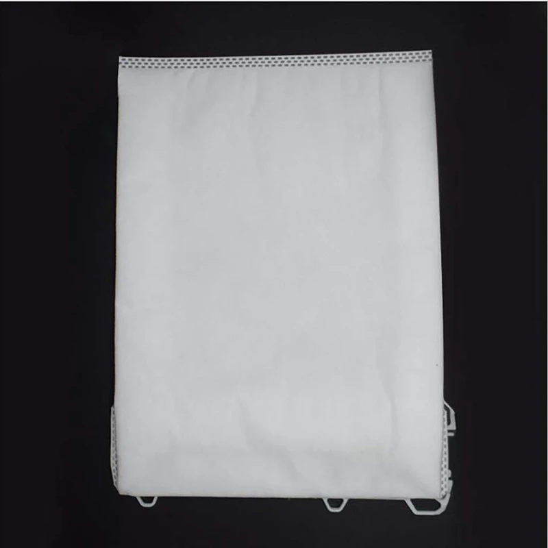 Vacuum Cleaner Attachments Health and Environmental Protection Durable Various Cleaning Accessories Dust Filter Bag for Vorwerk