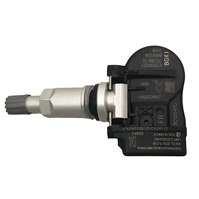 TPMS Tire Pressure Sensor Car 36106881890 For BMW TPMS Sensors Auto