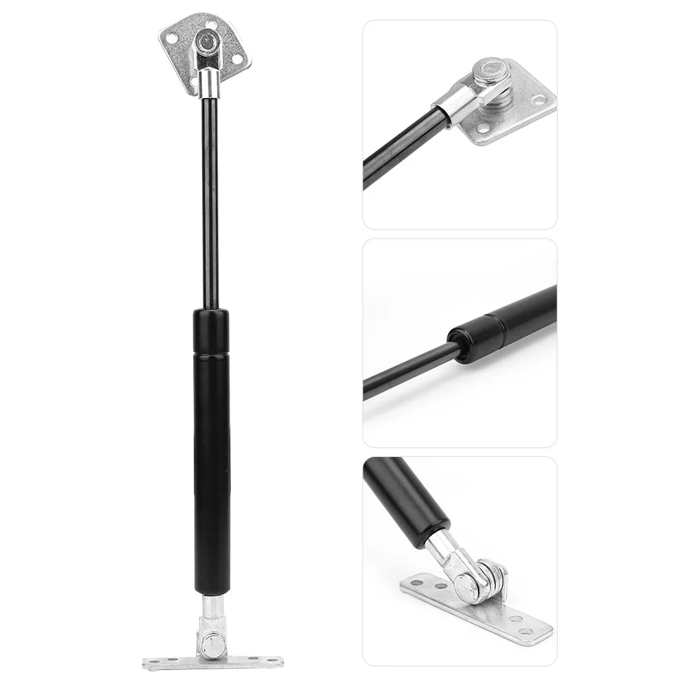 100N Heavy Duty Gas Spring,Hydraulic Rod Mechanical Support Spring,Gas Spring Door Shocks Pneumatic Lift Support,Central Length 290mm Stroke 100mm 100N Heavy Duty Gas Spring,Hydraulic Rod Mechanical Support Spring,Gas Spring Door Shocks Pneumatic Lift Support,Central Length 290mm Stroke 100mm