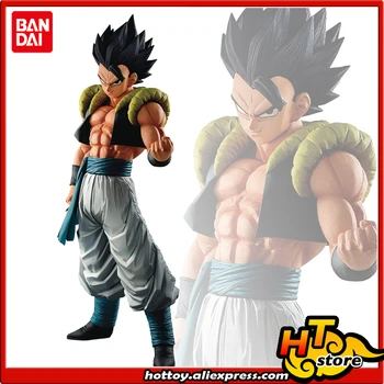 

100% Original BANDAI SPIRITS MASTERLISE EX Collection Figure - Gogeta
