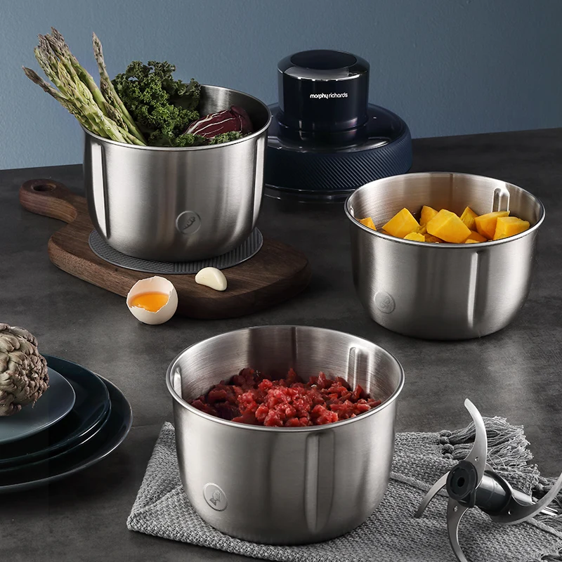 morphy richards meat mincer