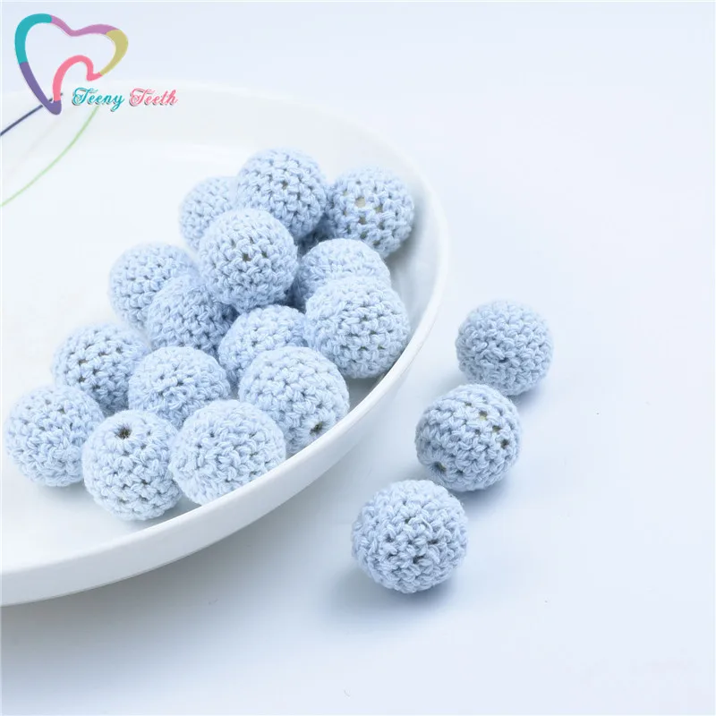 Pastel Blue -- 3