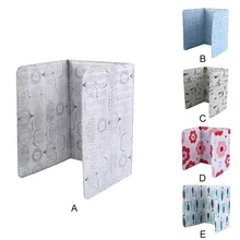 Короткая алюминиевая фольга масляное блок масляный барьер специальные инструменты плита готовка анти-брызг масло перегородка теплоизоляция кухонная утварь