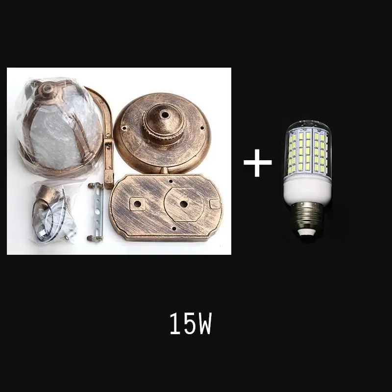 Ванная комната зеркало современный светильник бра Lampara De Arandela Wandlamp спальня Aplique Luz сравнению аппликация Murale светильник Настенный светильник