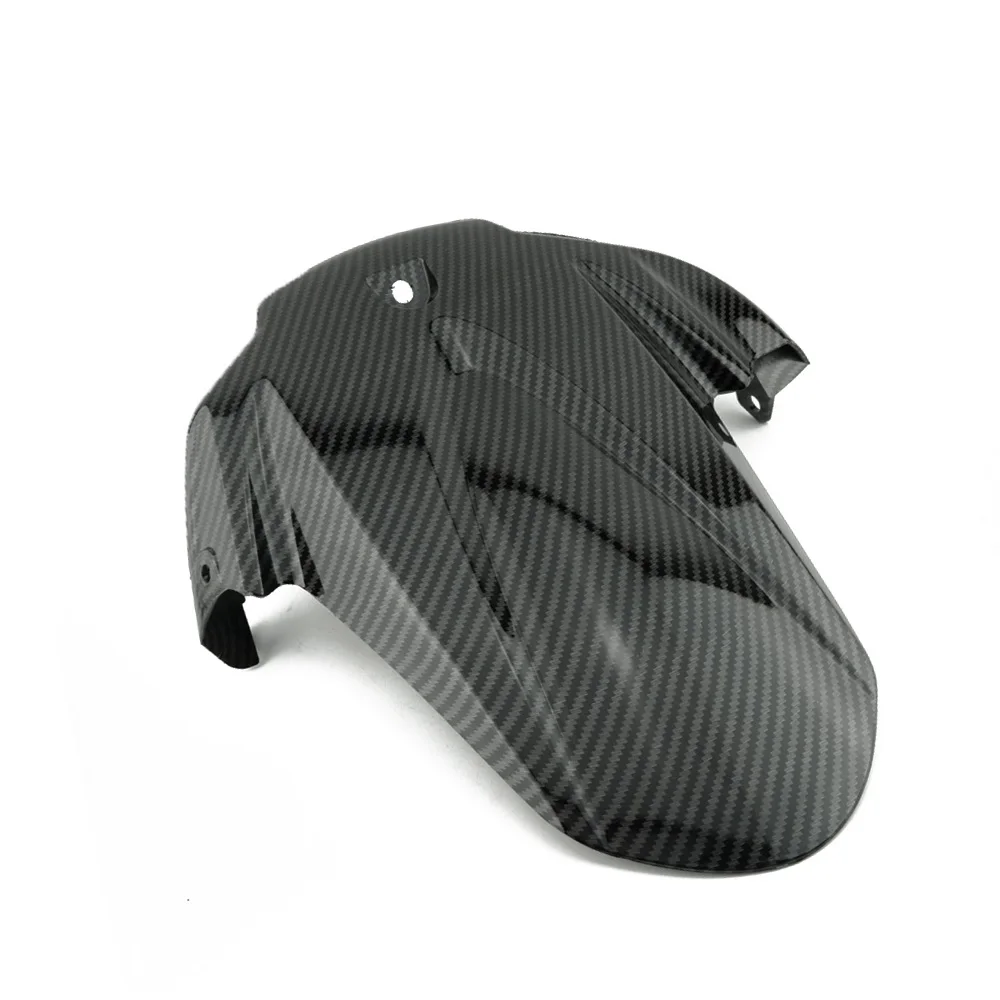Motorcycle Rear Wheel Hugger Fender Mudguard Mud Splash Guard For Suzuki GSXR 1000 K9 20092016