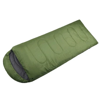 

Camping Bag Travel Multifuntion Ultra-light Outdoor Envelope Sleeping Durable