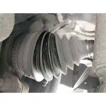 

TRANSMISSION FRONT RIGHT OPEL MOVANO (2004 =>)