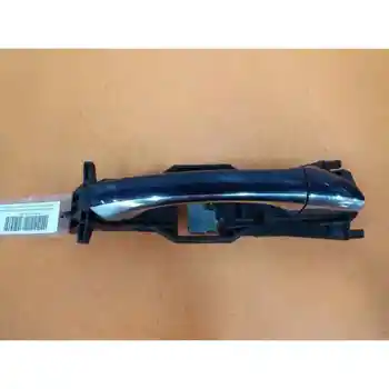 

A21176008705359 HANDLE OUTER FRONT RIGHT MERCEDES CLK CLASS (W209) COUPE